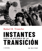 eBook, Instantes para la historia de la Transición, Ediciones Cátedra