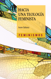 eBook, Hacia una teología feminista, Ediciones Cátedra
