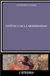 eBook, Estética de la Modernidad, Ediciones Cátedra