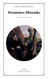 E-book, Prometeo liberado, Ediciones Cátedra