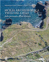 E-book, Sicilia archeologica vista dal cielo : dalla preistoria all'età romana, "L'Erma" di Bretschneider