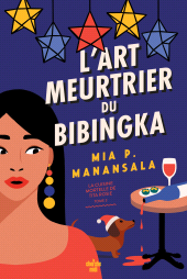 eBook, La Cuisine mortelle de Tita Rosie-Tome 3 L'Art meurtrier du bibingka, Cherche midi éditeur