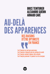 E-book, Au-delà des apparences-Des raisons d'être optimistes en France, Cherche midi éditeur