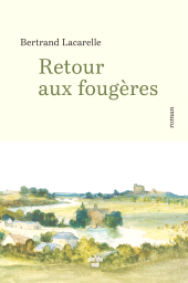 E-book, Retour aux fougères, Cherche midi éditeur