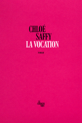 E-book, La Vocation, Cherche midi éditeur