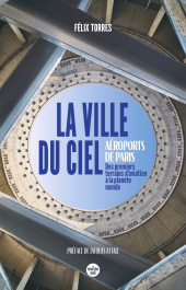 E-book, La ville du ciel, Cherche midi éditeur