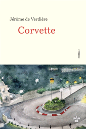 E-book, Corvette, Cherche midi éditeur
