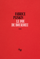 E-book, Le fou de Bourdieu, Cherche midi éditeur