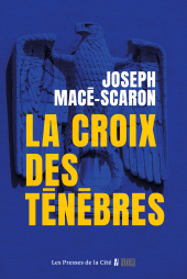 m, La Croix des ténèbres, Presses de la Cité