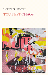 m, Tout est chaos : Roman. Rentrée littéraire d'hiver 2025, Presses de la Cité