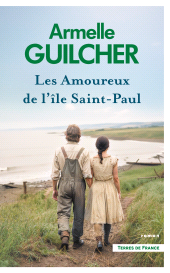 m, Les Amoureux de l'île Saint-Paul, Presses de la Cité