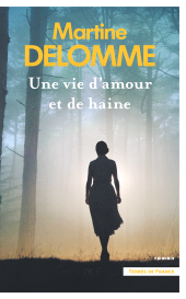 m, Une vie d'amour et de haine, Presses de la Cité