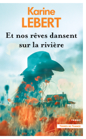 E-book, Et nos rêves dansent sur la rivière, Presses de la Cité