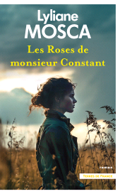 E-book, Les Roses de monsieur Constant, Presses de la Cité