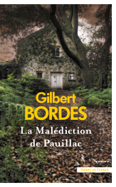 m, La Malédiction de Pauillac, Presses de la Cité