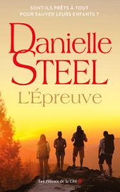 E-book, L'Épreuve, Presses de la Cité