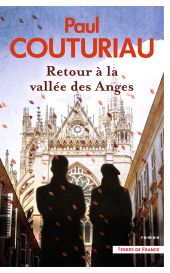 E-book, Retour à la vallée des anges, Presses de la Cité