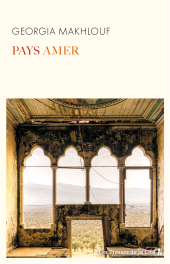 E-book, Pays amer : Roman. Rentrée littéraire d'hiver 2025, Presses de la Cité