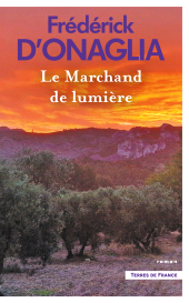 E-book, Le Marchand de lumière, Presses de la Cité