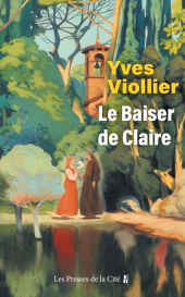 m, Le Baiser de Claire, Presses de la Cité