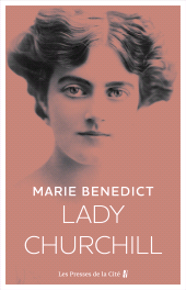 E-book, Lady Churchill, Presses de la Cité