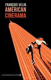 m, American Cinerama, Presses de la Cité