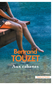 E-book, Aux cabanes, Presses de la Cité