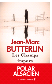 E-book, Les Champs impurs, Presses de la Cité