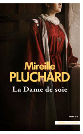m, La Dame de soie, Presses de la Cité