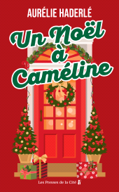 E-book, Un Noël à Caméline, Presses de la Cité