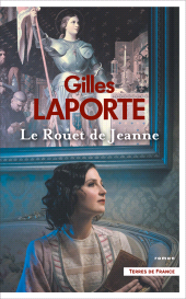 eBook, Le Rouet de Jeanne, Presses de la Cité