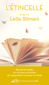 E-book, L'Étincelle : préface de Leïla Slimani, Presses de la Cité