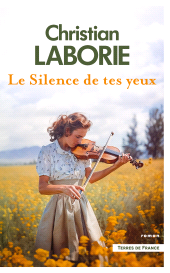 eBook, Le Silence de tes yeux, Presses de la Cité