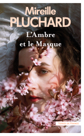 E-book, L'Ambre et le masque, Presses de la Cité