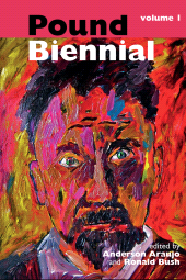 E-book, The Pound Biennial : Vol. 1, Clemson University Press