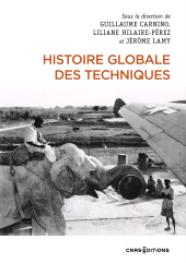 m, Histoire globale des techniques, CNRS Éditions