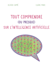 m, Tout comprendre (ou presque) sur l'intelligence artificielle, CNRS Éditions