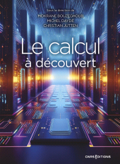 m, Le calcul à découvert, CNRS Éditions