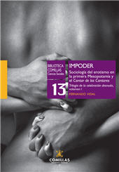 E-book, Impoder : sociología del erotismo en la primera Mesopotamia y el Cantar de los Cantares, Universidad Pontificia Comillas