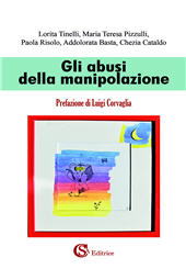 E-book, Gli abusi della manipolazione, CSA Editrice