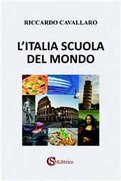 E-book, L'Italia scuola del mondo, CSA Editrice