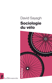E-book, Sociologie du vélo, ÉditionsLaDécouverte