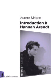 E-book, Introduction à Hannah Arendt, ÉditionsLaDécouverte