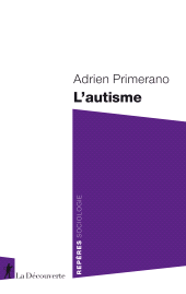E-book, L'autisme, ÉditionsLaDécouverte