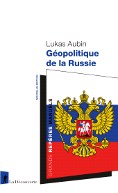 E-book, Géopolitique de la Russie, ÉditionsLaDécouverte