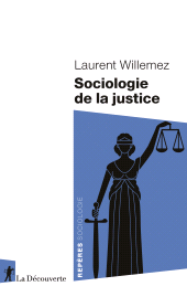 E-book, Sociologie de la justice, ÉditionsLaDécouverte