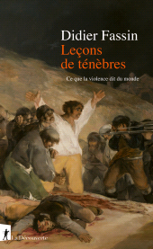 E-book, Leçons de ténèbres : Ce que la violence dit du monde, ÉditionsLaDécouverte
