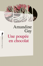 E-book, Une poupée en chocolat, ÉditionsLaDécouverte