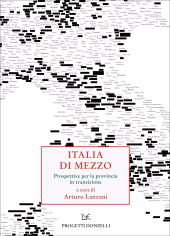 E-book, Italia di mezzo : prospettive per la provincia in transizione, Donzelli Editore