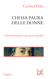 E-book, Chi ha paura delle donne : libertà femminile e questione maschile, Donzelli Editore